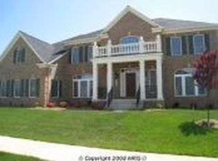 6048 Greenspring Rd, Fredericksburg, VA 22407