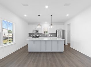 4632 Casablanca Dr, Orange Beach, AL 36561