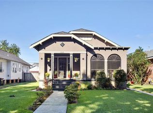 5564 Rosemary Pl, New Orleans, LA 70124