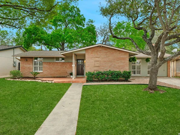 2106 E Lawndale, San Antonio, TX 78209