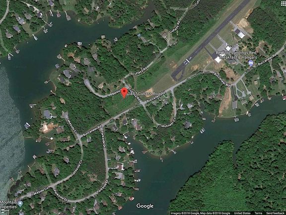 Google Earth View #1