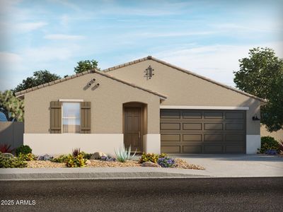 20310 N 225th Dr, Surprise, AZ, 85387