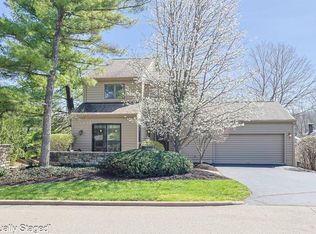 7 Falling Brk, Cincinnati, OH 45241
