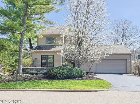 7 Falling Brk, Cincinnati, OH 45241