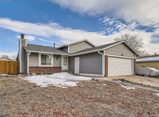 4148 S Ouray Way, Aurora, CO 80013