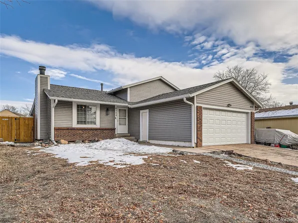 4148 S Ouray Way, Aurora, CO 80013
