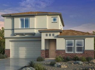 3925 S Verbena --, Mesa, AZ 85212