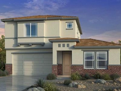 3925 S Verbena --, Mesa, AZ, 85212