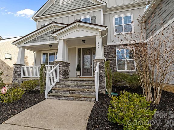 2nd image of 366 Hampton Trail Dr