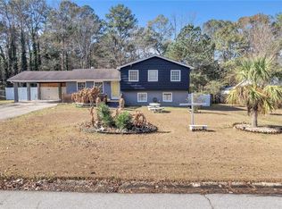 7425 Grayson Dr, Riverdale, GA 30296