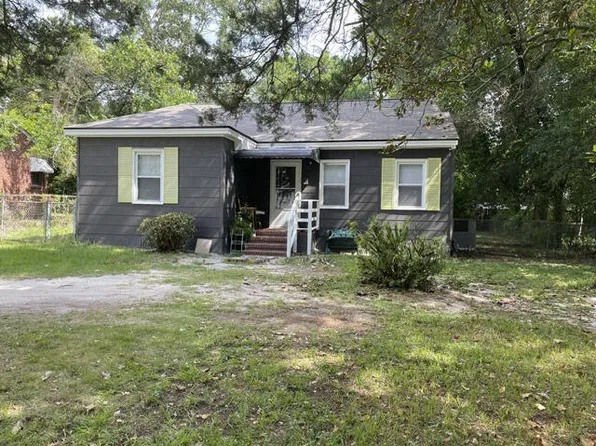 2746 Mimosa St, Columbus, GA 31906