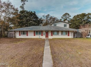 4107 Washington Ave, Gulfport, MS 39507