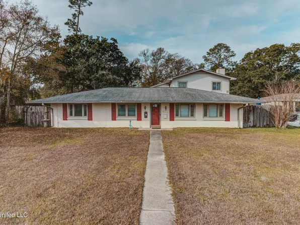4107 Washington Ave, Gulfport, MS 39507