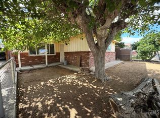 503 Van Buren St, Taft, CA 93268