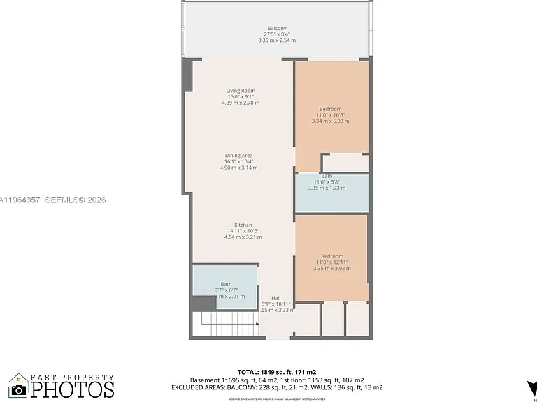 400 Sunny Isles Blvd #907 — Photo 38