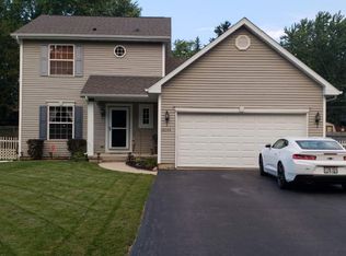 26564 W Catalpa Rd, Antioch, IL 60002