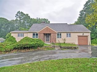 246 Providence Pike, North Smithfield, RI 02896