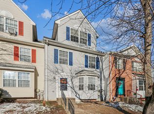 120 Langdon Farm Cir, Odenton, MD 21113