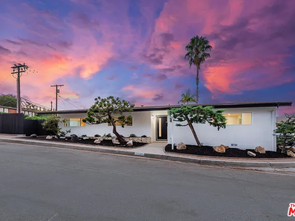 5937 Wrightcrest Dr, Culver City, CA 90232