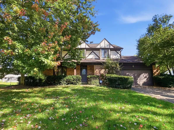 13136 Summerfield Way NW, Pickerington, OH 43147