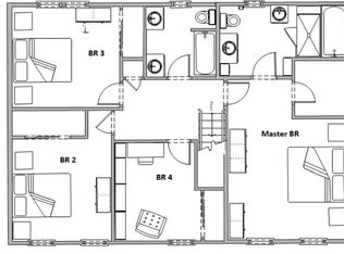 5 Mount Vernon Dr, Gales Ferry, CT 06335