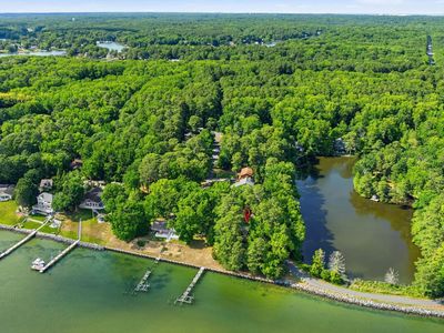 13181 River View Dr, Lusby, MD, 20657