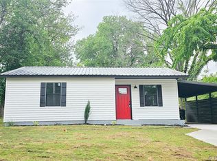 517 NE 5th Ave, Durant, OK 74701