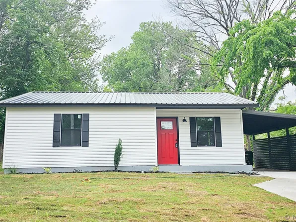 517 NE 5th Ave, Durant, OK 74701