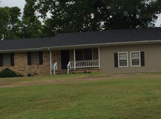 9762 Fm 314, Ben Wheeler, TX 75754