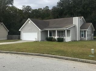 4308 Hampton Dr, Valdosta, GA 31605