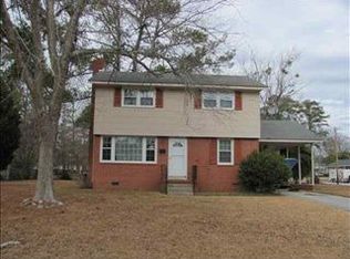 1031 Daniel Ct, Jacksonville, NC 28540