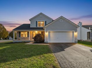 5475 Stevens Dr, Orient, OH 43146
