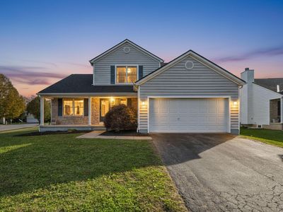 5475 Stevens Dr, Orient, OH, 43146