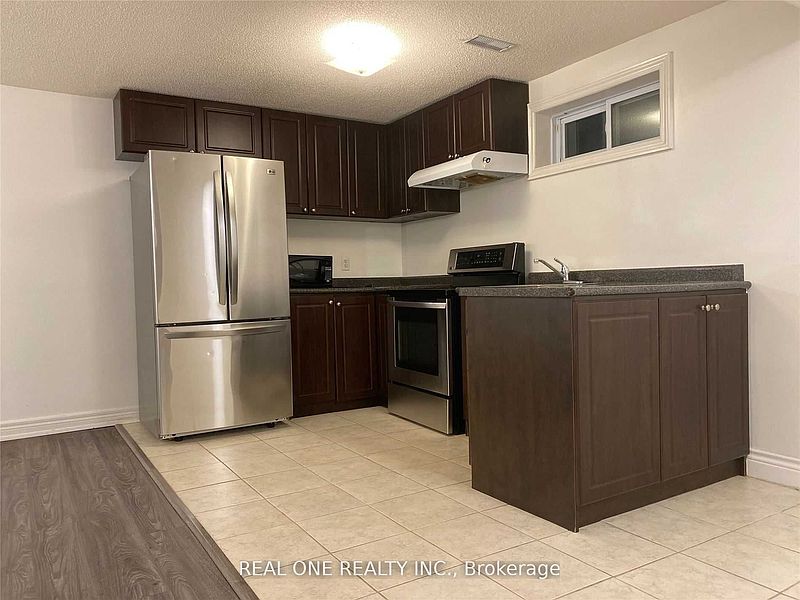 Markham House for rent - 2 Bedrooms in Markham