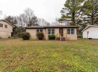 3708 Valleydale Rd NW, Huntsville, AL 35810