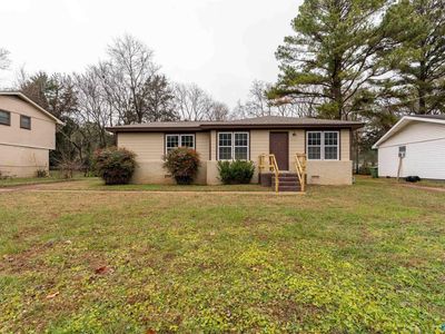 3708 Valleydale Rd NW, Huntsville, AL, 35810