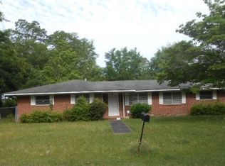 1003 College St, Waycross, GA 31501