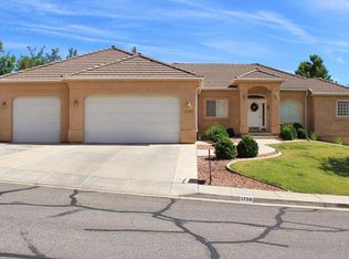 1750 E 2250 South Cir, St George, UT 84790