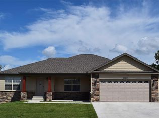 116 Sandstone Dr, Saint Robert, MO 65584