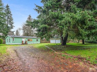 13603 168th St NE, Arlington, WA 98223