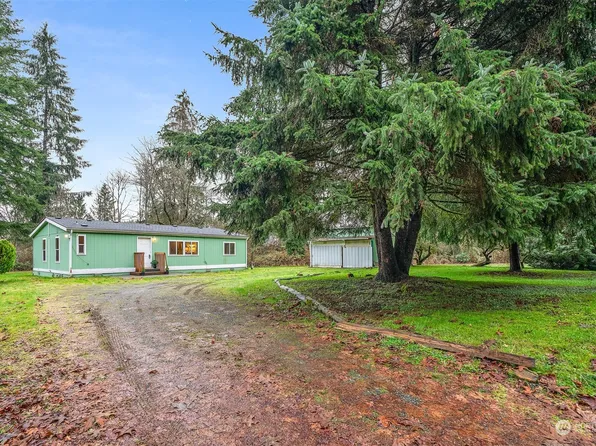 13603 168th Street NE, Arlington, WA 98223