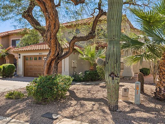 4th image of 8833 E CHARTER OAK Drive