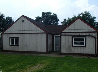 215 Freeman Ave NW, Massillon, OH 44646
