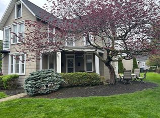 90 1/2 W Tompkins St, Columbus, OH 43202