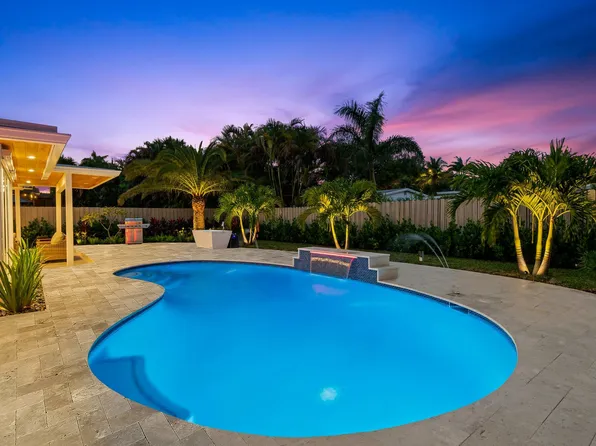 1201 SW 21st Court, Fort Lauderdale, FL 33315