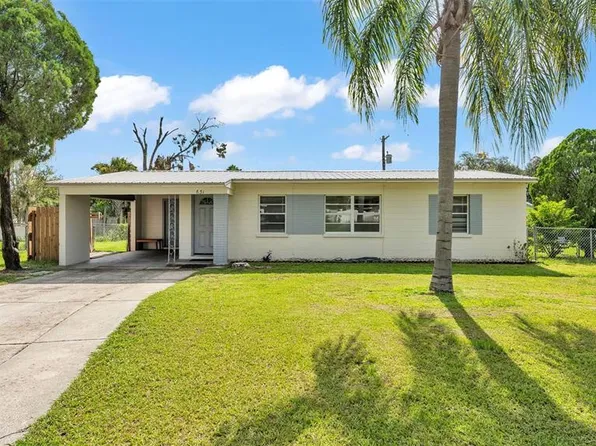 631 Carolyn Dr, Lakeland, FL 33803