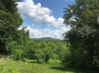 156 State Route 123, Sharon, NH 03458