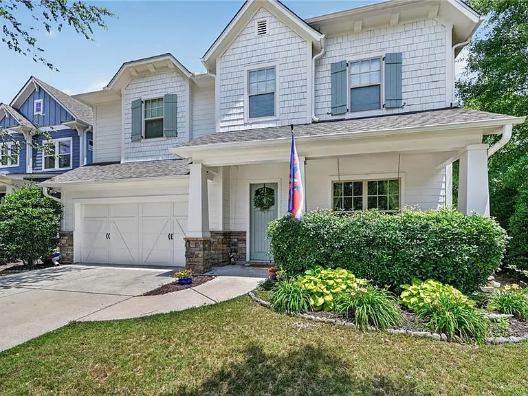 2665 Parks Edge Dr SE — Photo 2