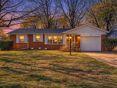 1362 E Bonaire Court, Springfield, MO, 65803