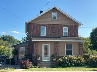 173 S Montgomery St, Hollidaysburg, PA